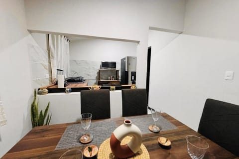 Casa Orquídeas Oaxaca House in Oaxaca