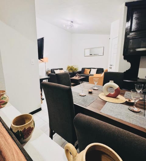 Casa Orquídeas Oaxaca House in Oaxaca