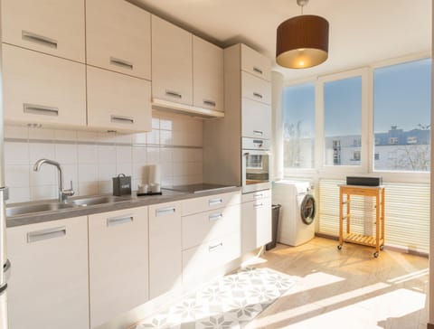 Emplacement idéal, Garage privé, Lumineux Apartment in Rennes