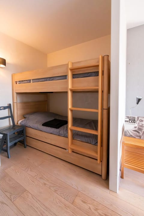 Emplacement idéal, Garage privé, Lumineux Apartment in Rennes