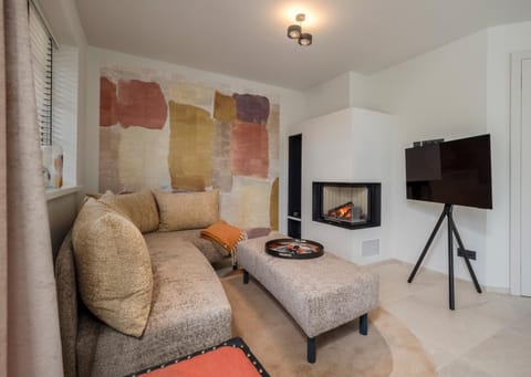 Robbenhüs 2 House in Westerland