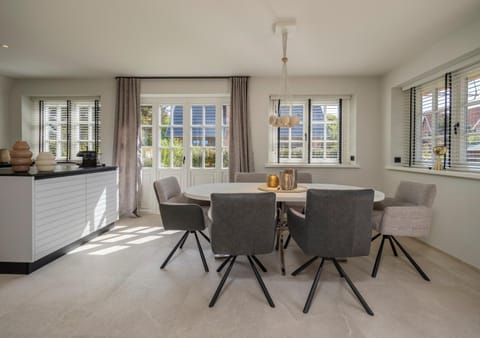 Robbenhüs 2 House in Westerland