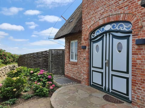 Robbenhüs 2 House in Westerland