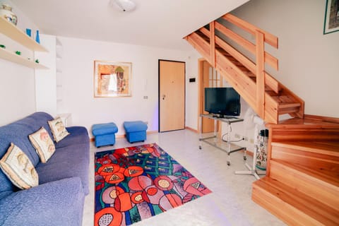 TERRAZZA SUL MARE - Appartamento Rilassante Apartment in Grado