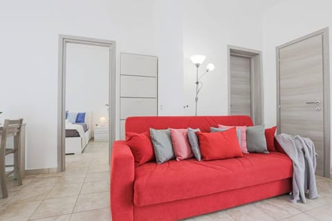 Casa Giuliana Apartment in Torre San Giovanni