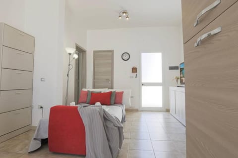 Casa Giuliana Apartment in Torre San Giovanni