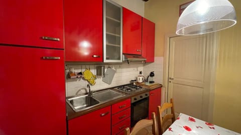 Casa Le Campane sulla Via Francigena Apartment in Gambassi Terme