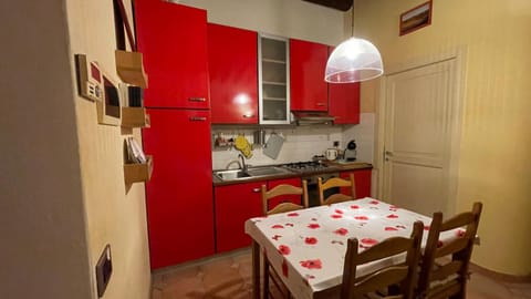 Casa Le Campane sulla Via Francigena Apartment in Gambassi Terme