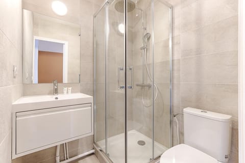 Mykeypers - Studio Cozy 2P - Malakoff 11 Apartment in Montrouge