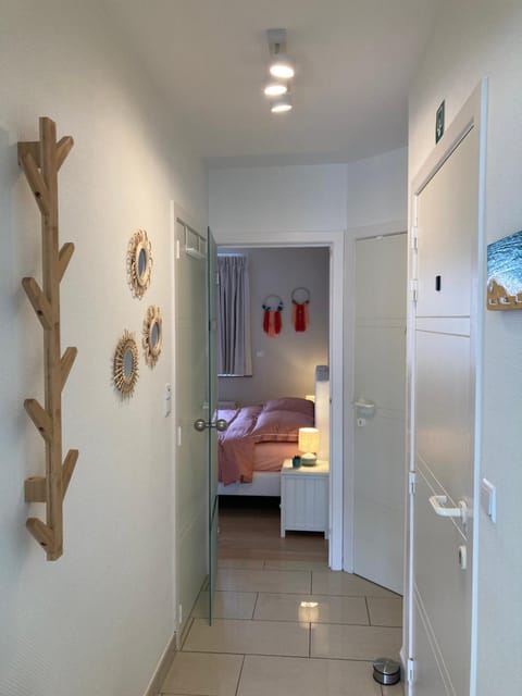 Property building, Bedroom