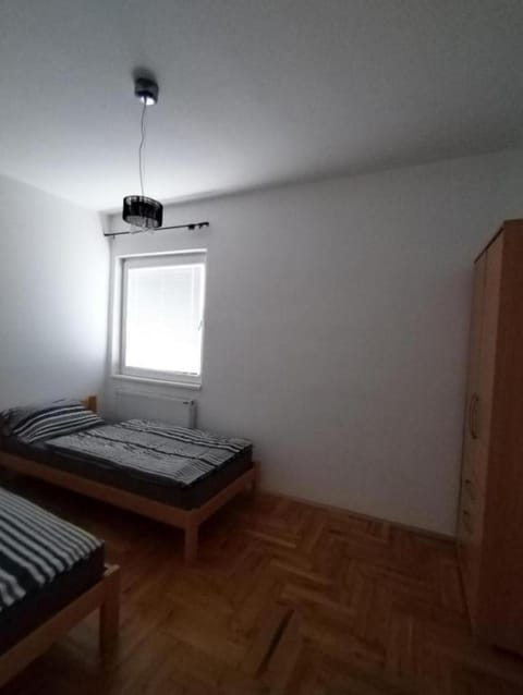 Teodora Apartment in Serbia