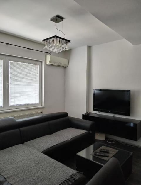 Teodora Apartment in Serbia