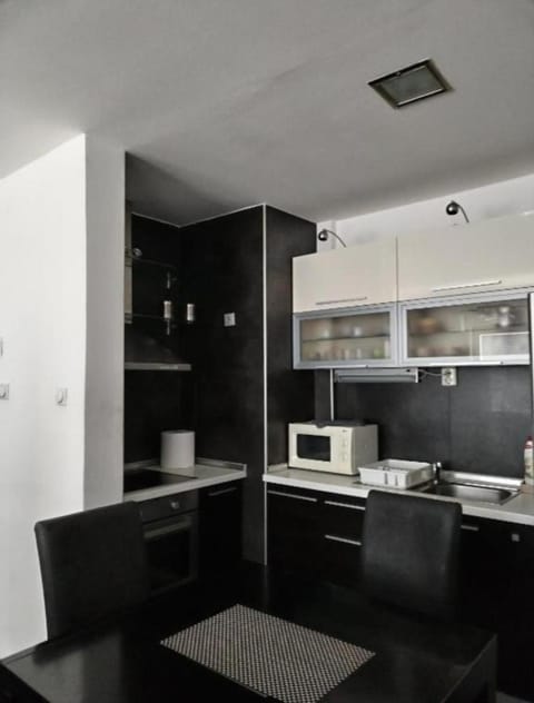 Teodora Apartment in Serbia