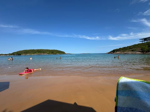 Sea view