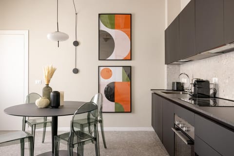 PALAZZO CIVIDALE Central Luxury Apartment A Apartment in Vicenza