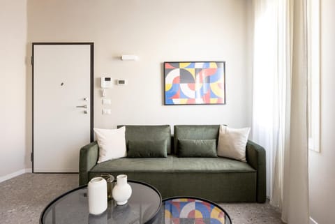 PALAZZO CIVIDALE Central Luxury Apartment A Apartment in Vicenza