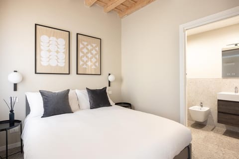 PALAZZO CIVIDALE Central Luxury Apartment A Apartment in Vicenza