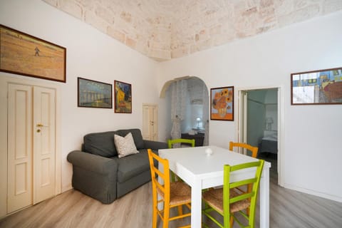 Casa Pà Apartment in Ostuni
