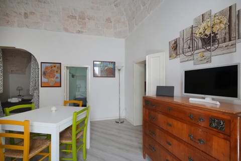 Casa Pà Apartment in Ostuni