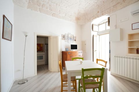 Casa Pà Apartment in Ostuni