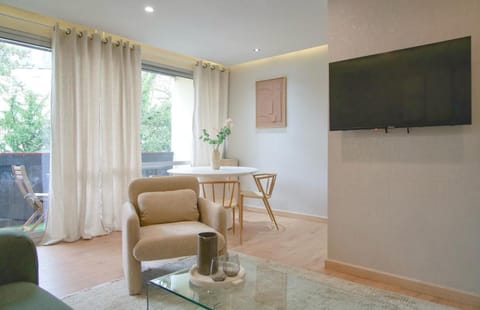 Cosy T2 proche du centre de Mulhouse Apartment in Mulhouse