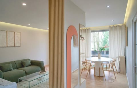 Cosy T2 proche du centre de Mulhouse Apartment in Mulhouse