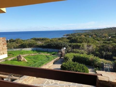 Nearby landmark, Natural landscape, Balcony/Terrace, Sea view