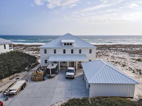 Kiva La Vida House in Alabama