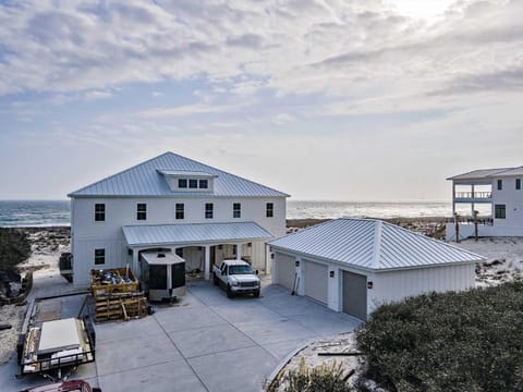 Kiva La Vida House in Alabama