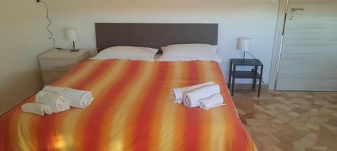 La casa di Mariconcy Bed and Breakfast in Bologna