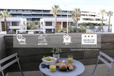Day, View (from property/room), Balcony/Terrace, Food and drinks, Food, Text overlay, Drinks
