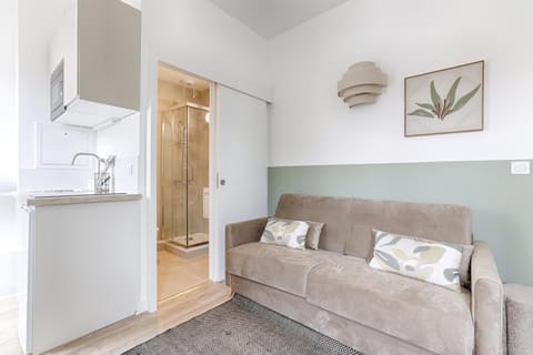 Mykeypers - Studio Deluxe 2P - Malakoff 16 Apartment in Montrouge