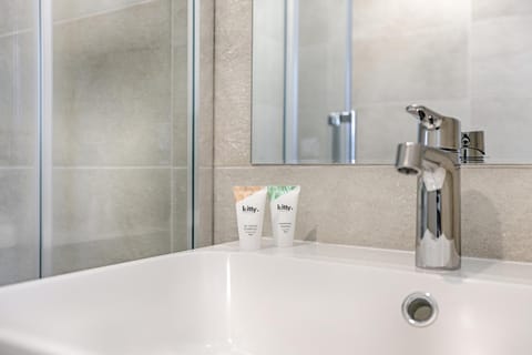 Mykeypers - Studio Deluxe 2P - Malakoff 16 Apartment in Montrouge