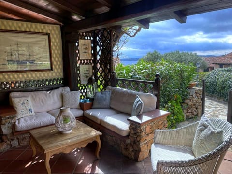 Patio, Balcony/Terrace
