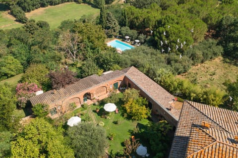 Property building, Natural landscape, Garden, Garden view, Pool view