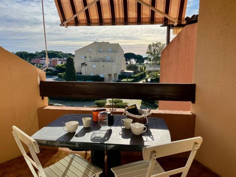 Patio, Balcony/Terrace