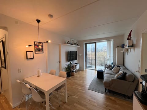 Apartment in Risskov Vacation rental in Aarhus