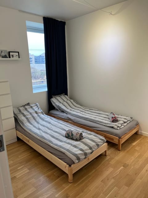 Apartment in Risskov Vacation rental in Aarhus