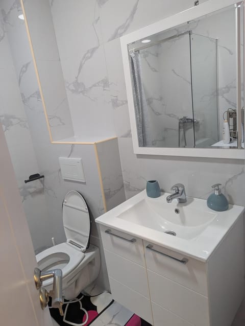 Podgorica Zabjelo titex 3 Apartment in Podgorica