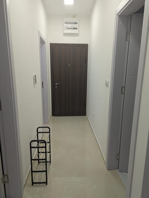 Podgorica Zabjelo titex 3 Apartment in Podgorica