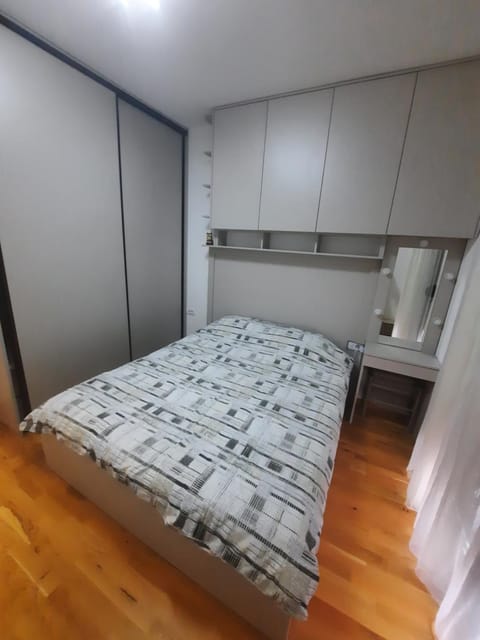 Podgorica Zabjelo titex 3 Apartment in Podgorica