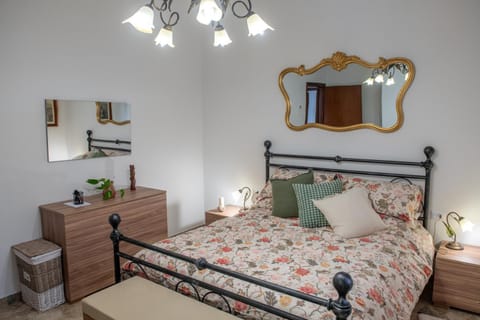 Da Luigi Pio House in Florence