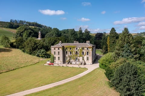 The Scarborough Suite House in England