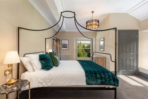 The Scarborough Suite House in England