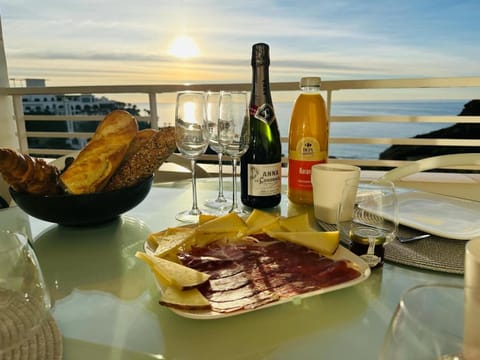 Food and drinks, Food, Dinner