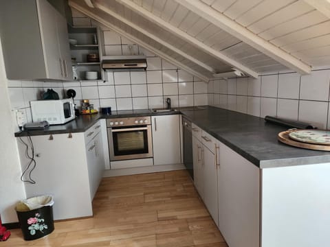 Casa Jean-Jacques Rousseau Apartment in Canton of Bern (Region)