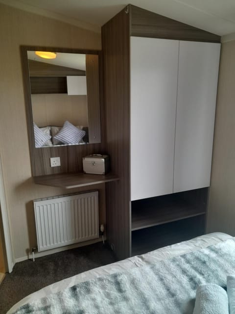 L83 amazing holiday home House in Mablethorpe