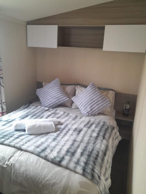 L83 amazing holiday home House in Mablethorpe