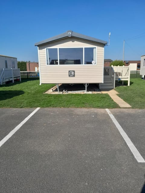 L83 amazing holiday home House in Mablethorpe