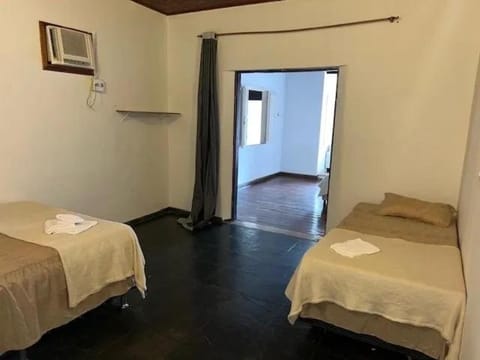 Castelinho de ibicuí flats Bed and Breakfast in Mangaratiba